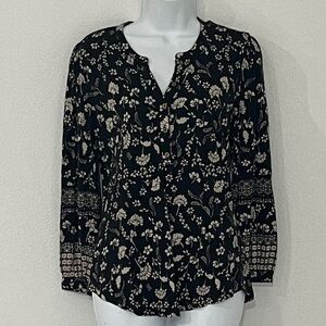 Lucky Brand Top Size S